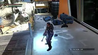 What a hidden gem!