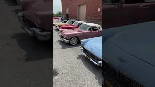 ThunderBird Anyone? #shorts  #automobile #classic #oldschool #cartok