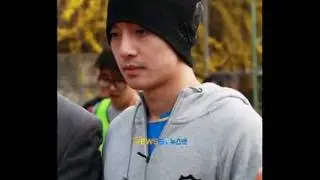 Kim Hyun Joong' FCMen