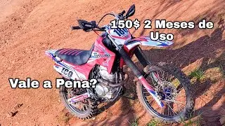 Kit Gr&aacute;fico de 150R$ depois de 2 meses de uso - Vale a pena? - Kit gr&aacute;fico barato Mercado Livre