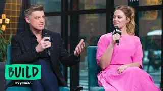 Sean Allan Krill & Elizabeth Stanley Of 