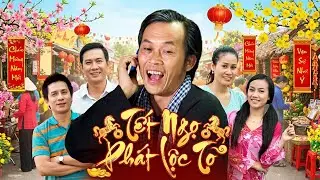 Phim Hài Tết 2026 | TẾT NGỌ PHÁT LỘC TO | Phim Việt Nam Mới Hay Nhất 2026 | Phim Hài Hoài Linh
