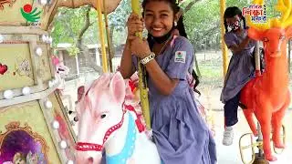 SpaandanB Biddalay, Annual Trip to National Zoo, Bangladesh