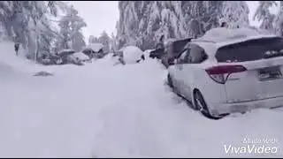 muree hadsa baraf