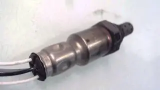 2011 Honda INSIGHT RR O2 SENSOR 36532-RB0-004 - ahparts.com Used Honda, Acura, Lexus & Toyota... OEM
