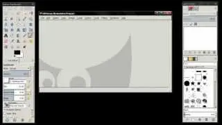 Setting Up Your Workspace -  GIMP 2.8 Beginners' Guide ep5