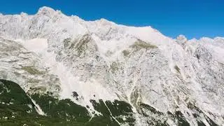 Upper Reintal valley/上清谷/oberer Reintal