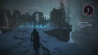 Dragon Age: The Veilguard | Solas's Memories: Disrupt & Conquer