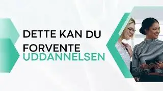 Derfor skal du l&aelig;se Master i Information Management p&aring; Aalborg Universitet!