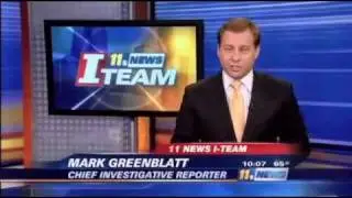 Radiation in Drinking Water and TCEQ Fraud-Cover Up Exposed by TexasObserver