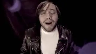 LIKE ENGINES  - PLACES AND FACES (OFFICIAL MUSIC VIDEO)