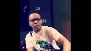 Lil Gotit - Slatt Talk Remix Snippet