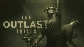Me and the boys suffer again - Outlast Trials - Live Stream