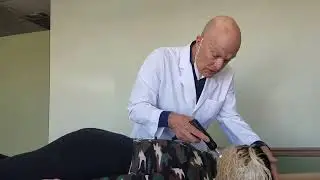 Denver Chiropractor 😖 Fix Neck Pain WITHOUT THE 🚫