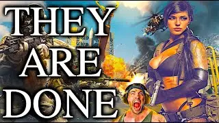 Call of Duty Boycott Goes NUCLEAR After Activision Bends Knee to Woke Identity Politics