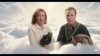Now both parents from Home Alone are together in Heaven