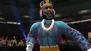 WWE 2K14   THE VIDYA RUMBLE   2015 10 11 03 23 33
