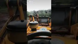 my work JCB Coco faipar mel