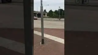 Busse am S Bahnhof L&uuml;tten Klein (Rostock)
