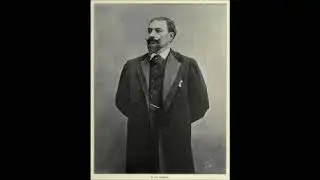 Pol Plan&ccedil;on - Le Veau d'Or - (1904)
