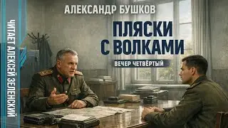 Александр Бушков  