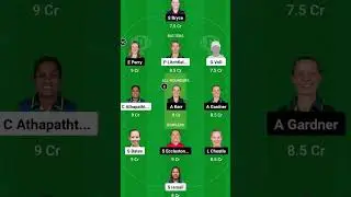 St-W vs Ss-w dream 11 prediction St-W vs Ss-w dream 11 prediction today match dream 11 prediction 😎