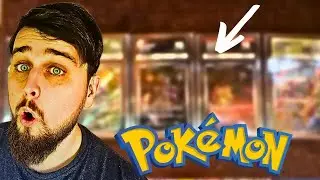 MY ACE GRADE POKEMON RETURNS PART 2! *CRAZY RESULTS*