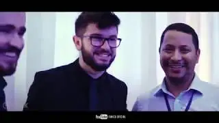 Workshop para Lideran&ccedil;a 2019 - Unick Forex (link para Cadastro na discri&ccedil;&atilde;o)