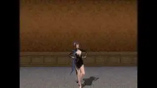 Aion Dance: Good Day - IU