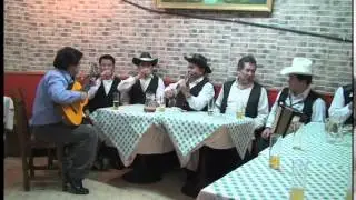 ENGANCHADITOS VALLEGRANDINOS 1