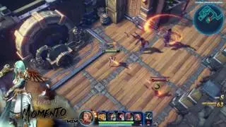 Master x Master - Poharan Extreme Solo