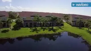 Lake view, Dji fc40