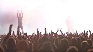 OFFICIAL HUNTENPOP 2015 AFTERMOVIE
