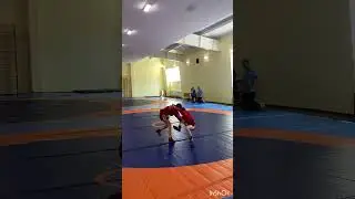 Самбо чистый бросок(Воронеж) #гриднев #спорт #воронеж #sports #бросок #моесамбо