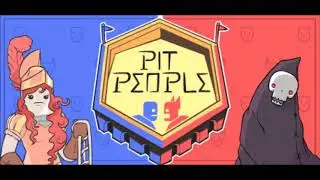 Pit People Ost City Theme 3 (Extended)