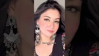 Smokey eyeliner tutorial 🌹#foryou #bollywood #blacksuit black suit makeup ✨ navratri makeup #radha
