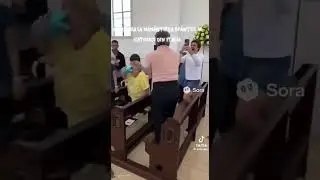 cu capra la mănăstirea Sf&acirc;ntul al catolici din Italia