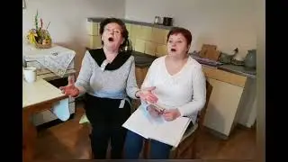 O, jak tez to piyknie - śląska pieśń ludowa