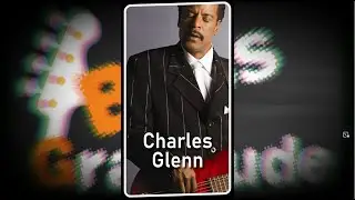 Bass Gratitude, Épisode 155: Charles Glenn (Ozone - Gigolette)