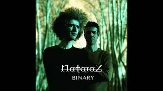 *Azeri Progressive rock* Nataraz - Binary (ft. Kellii Scott)