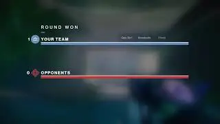 Telesto 3 piece after  nerf