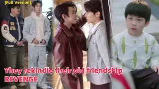 Rock star Zhou Yili and Shen Jixing help each other through past conflicts and public pressure.