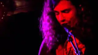 The Entrance Band - Still Be There - 2/27/2008 - Cafe Du Nord