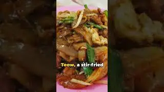 Savoring Singapore - Top 10 Local Delights