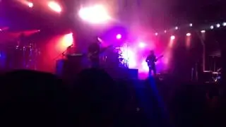 Lotus - Flower Sermon/Sunrain (finish)