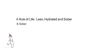 Sober &ndash; Living with Full Awareness and No Regret