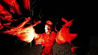 An Indie Horror Game with Popeye! Announcement Teaser #indiegame #vr