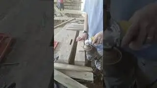 Woodworking by Akie the Carpenter