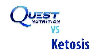 KETO 101 | QUEST BARs and Ketosis