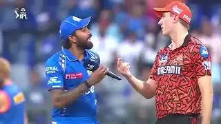 MI VS SRH | IPL MATCH 2024 | #ipl #mumbaiindians #rohitsharma #srhvsmidream11team #srh #mivsrh